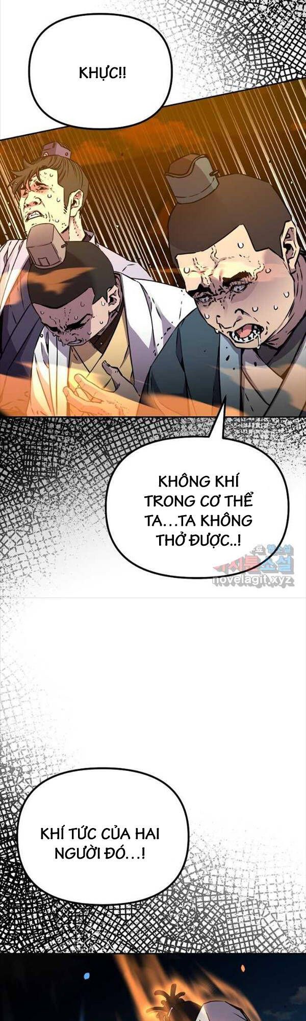 đọc truyện Sự Chuyển Sinh Vào Võ Lâm Thế Gia Của Ranker Chương 85 ảnh 31 tại Giả Dược