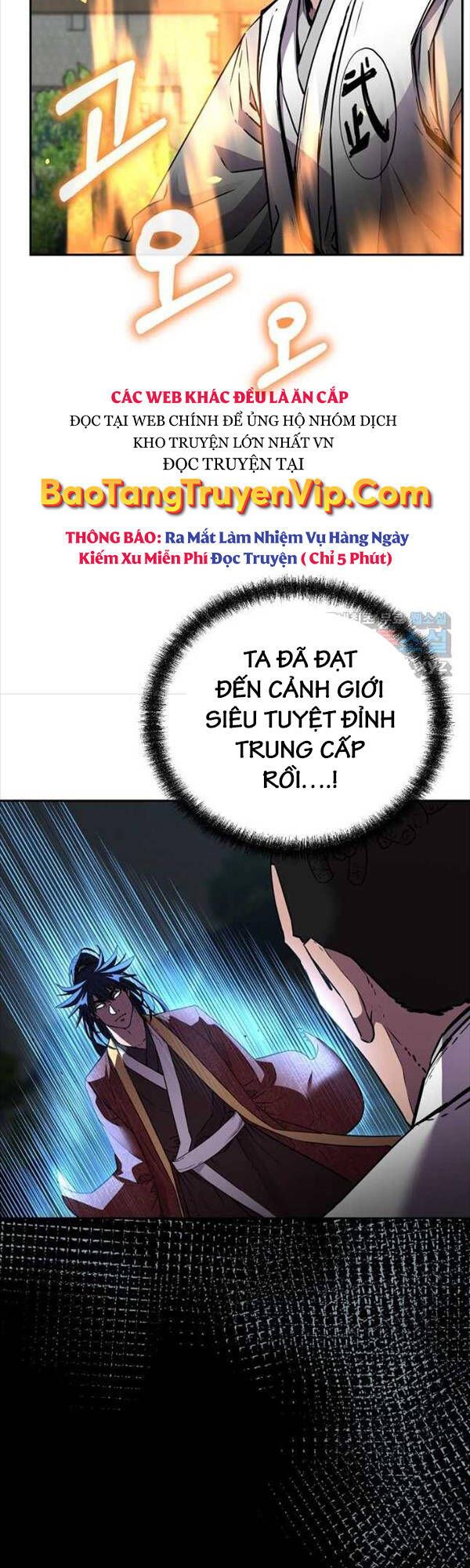 đọc truyện Sự Chuyển Sinh Vào Võ Lâm Thế Gia Của Ranker Chương 85 ảnh 33 tại Giả Dược