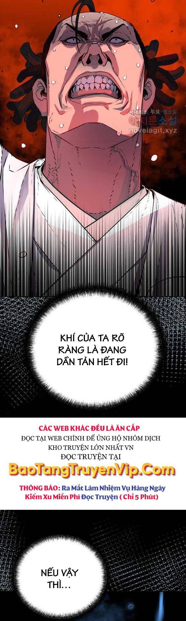 đọc truyện Sự Chuyển Sinh Vào Võ Lâm Thế Gia Của Ranker Chương 85 ảnh 36 tại Giả Dược