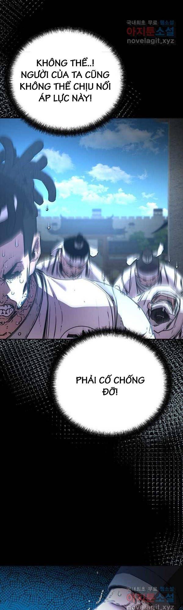đọc truyện Sự Chuyển Sinh Vào Võ Lâm Thế Gia Của Ranker Chương 85 ảnh 38 tại Giả Dược