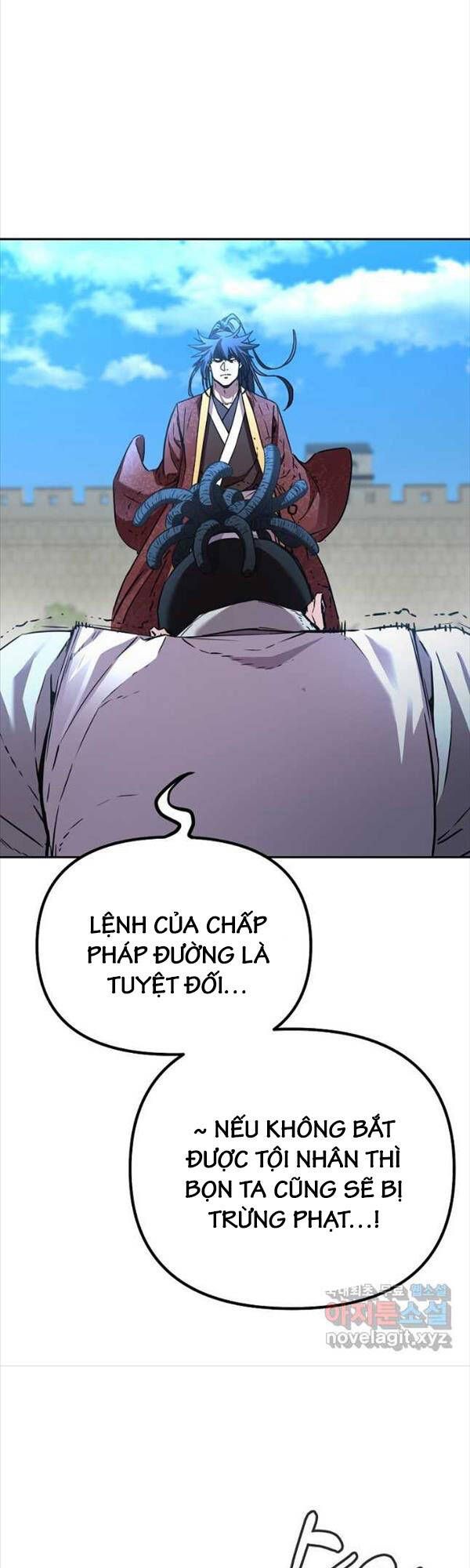 đọc truyện Sự Chuyển Sinh Vào Võ Lâm Thế Gia Của Ranker Chương 85 ảnh 46 tại Giả Dược