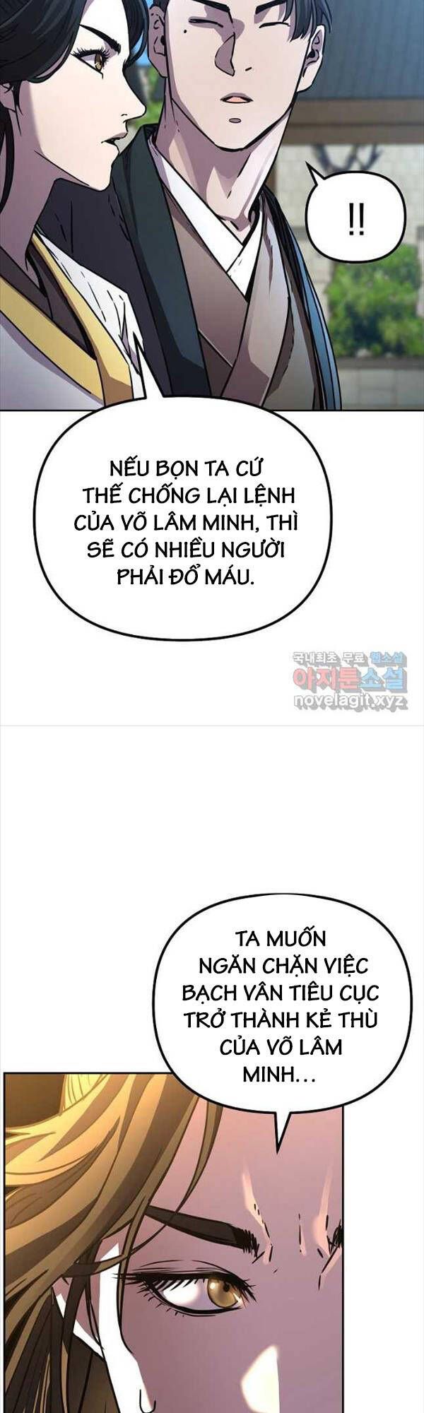 đọc truyện Sự Chuyển Sinh Vào Võ Lâm Thế Gia Của Ranker Chương 85 ảnh 51 tại Giả Dược