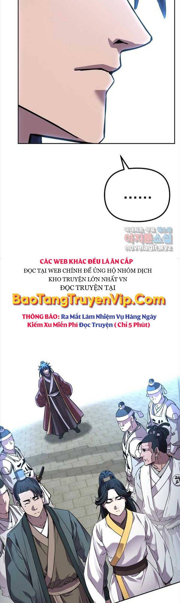 đọc truyện Sự Chuyển Sinh Vào Võ Lâm Thế Gia Của Ranker Chương 85 ảnh 53 tại Giả Dược