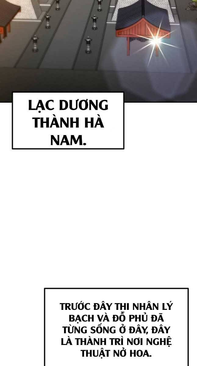 đọc truyện Sự Chuyển Sinh Vào Võ Lâm Thế Gia Của Ranker Chương 86 ảnh 3 tại Giả Dược