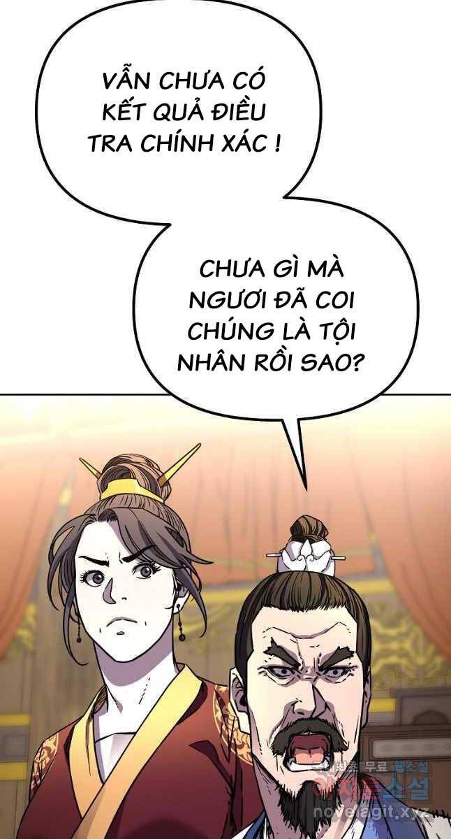 đọc truyện Sự Chuyển Sinh Vào Võ Lâm Thế Gia Của Ranker Chương 86 ảnh 60 tại Giả Dược