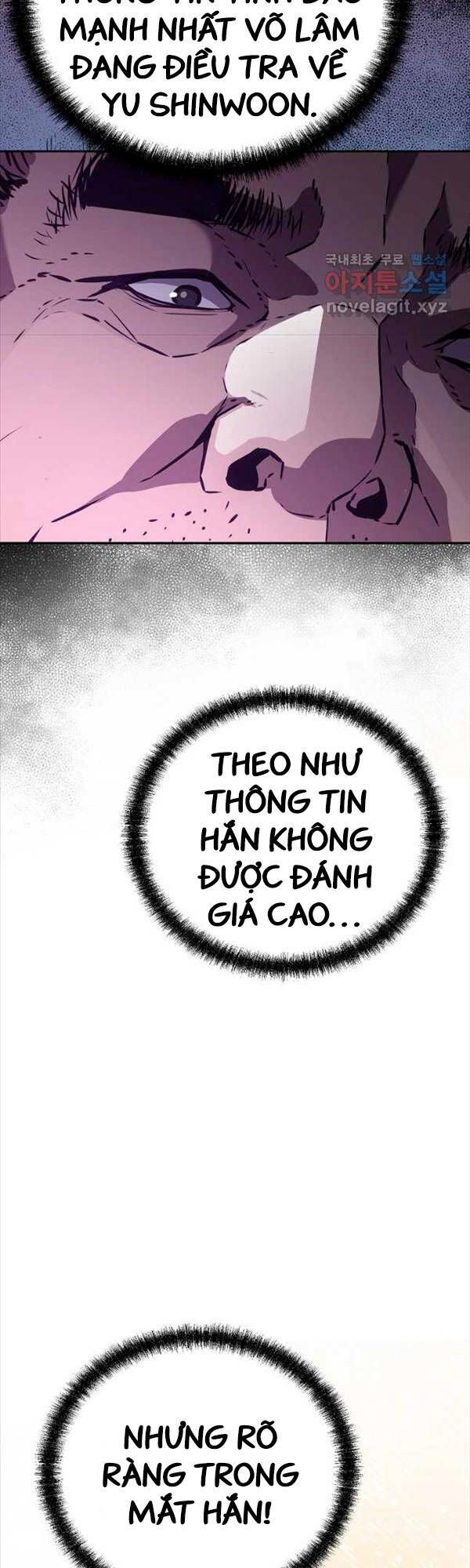 đọc truyện Sự Chuyển Sinh Vào Võ Lâm Thế Gia Của Ranker Chương 87 ảnh 12 tại Giả Dược