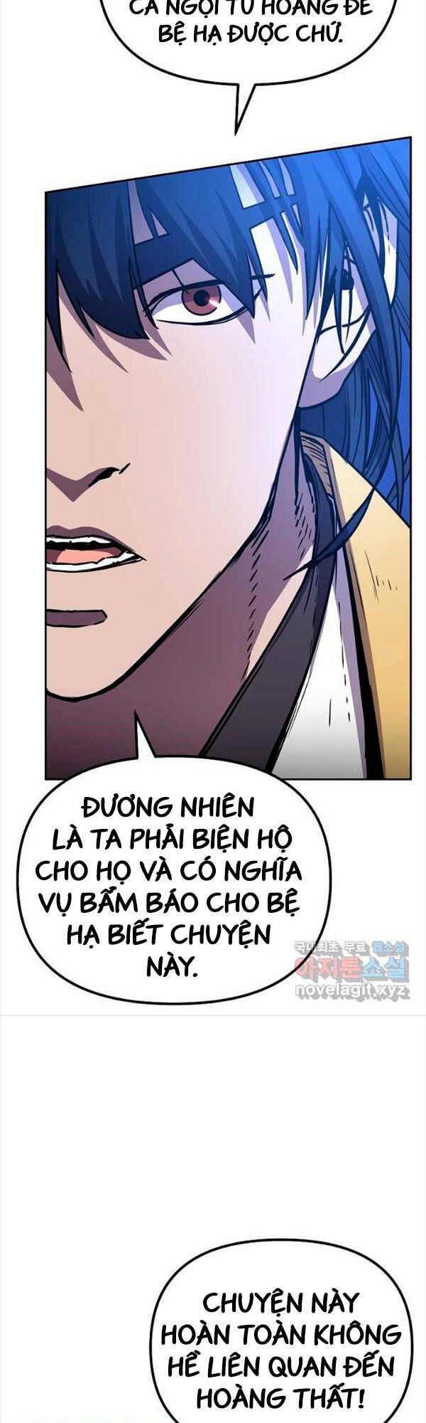 đọc truyện Sự Chuyển Sinh Vào Võ Lâm Thế Gia Của Ranker Chương 87 ảnh 26 tại Giả Dược