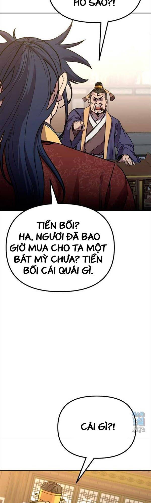 đọc truyện Sự Chuyển Sinh Vào Võ Lâm Thế Gia Của Ranker Chương 87 ảnh 29 tại Giả Dược