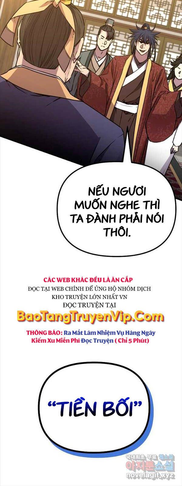 đọc truyện Sự Chuyển Sinh Vào Võ Lâm Thế Gia Của Ranker Chương 87 ảnh 30 tại Giả Dược