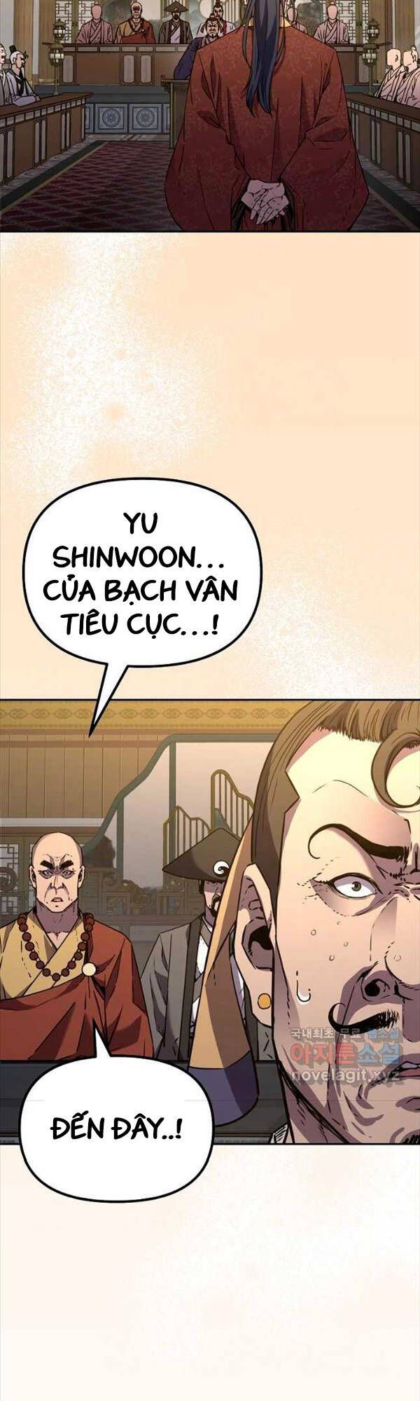 đọc truyện Sự Chuyển Sinh Vào Võ Lâm Thế Gia Của Ranker Chương 87 ảnh 4 tại Giả Dược