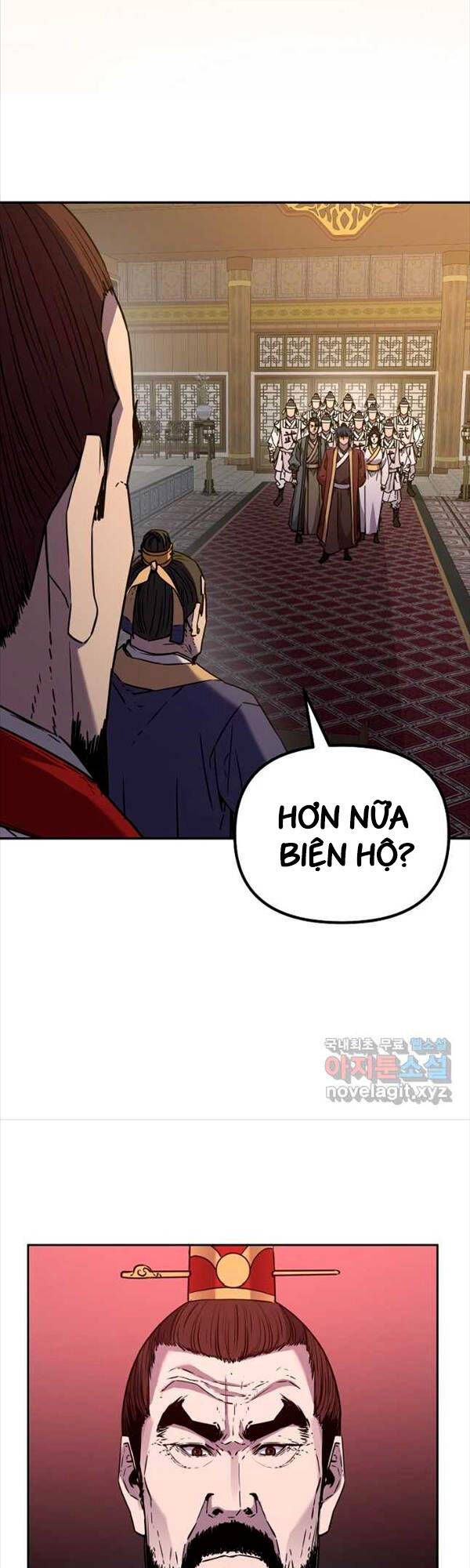 đọc truyện Sự Chuyển Sinh Vào Võ Lâm Thế Gia Của Ranker Chương 87 ảnh 5 tại Giả Dược