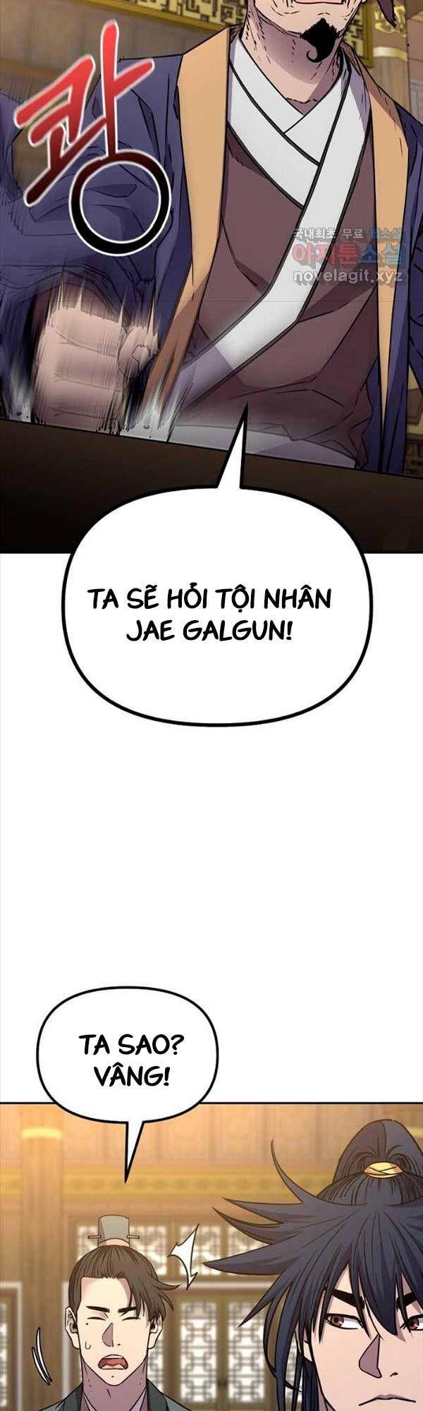 đọc truyện Sự Chuyển Sinh Vào Võ Lâm Thế Gia Của Ranker Chương 87 ảnh 41 tại Giả Dược