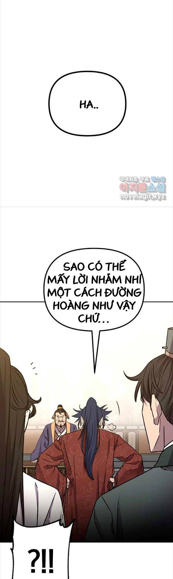 đọc truyện Sự Chuyển Sinh Vào Võ Lâm Thế Gia Của Ranker Chương 87 ảnh 47 tại Giả Dược