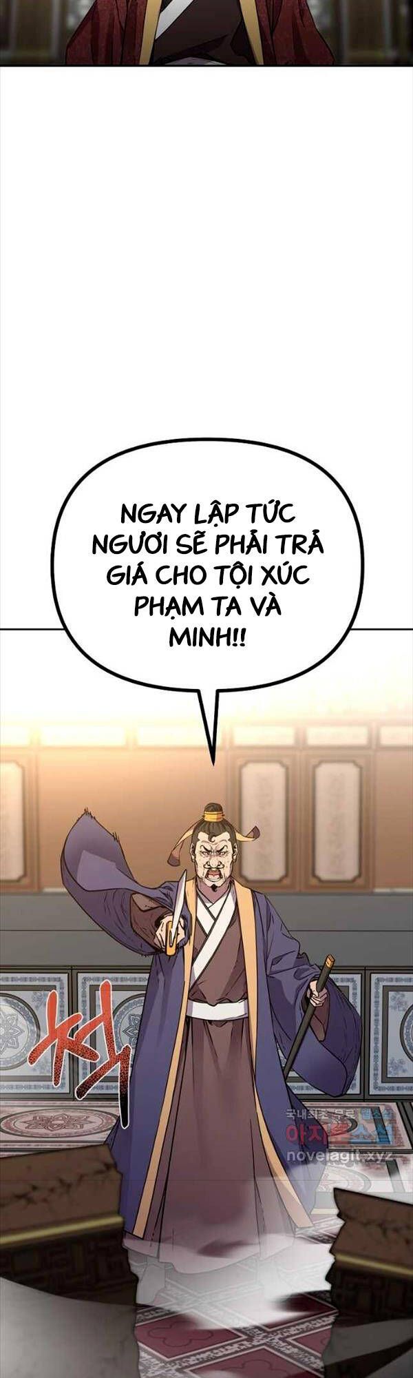 đọc truyện Sự Chuyển Sinh Vào Võ Lâm Thế Gia Của Ranker Chương 87 ảnh 53 tại Giả Dược