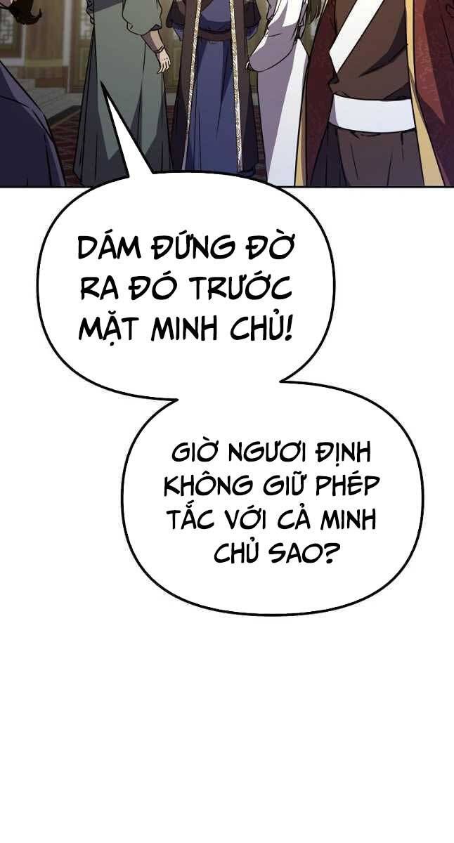 đọc truyện Sự Chuyển Sinh Vào Võ Lâm Thế Gia Của Ranker Chương 88 ảnh 17 tại Giả Dược