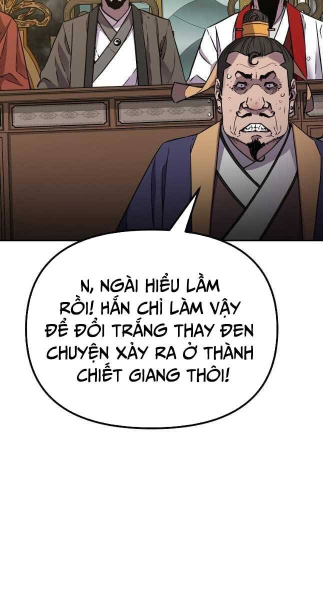 đọc truyện Sự Chuyển Sinh Vào Võ Lâm Thế Gia Của Ranker Chương 88 ảnh 30 tại Giả Dược
