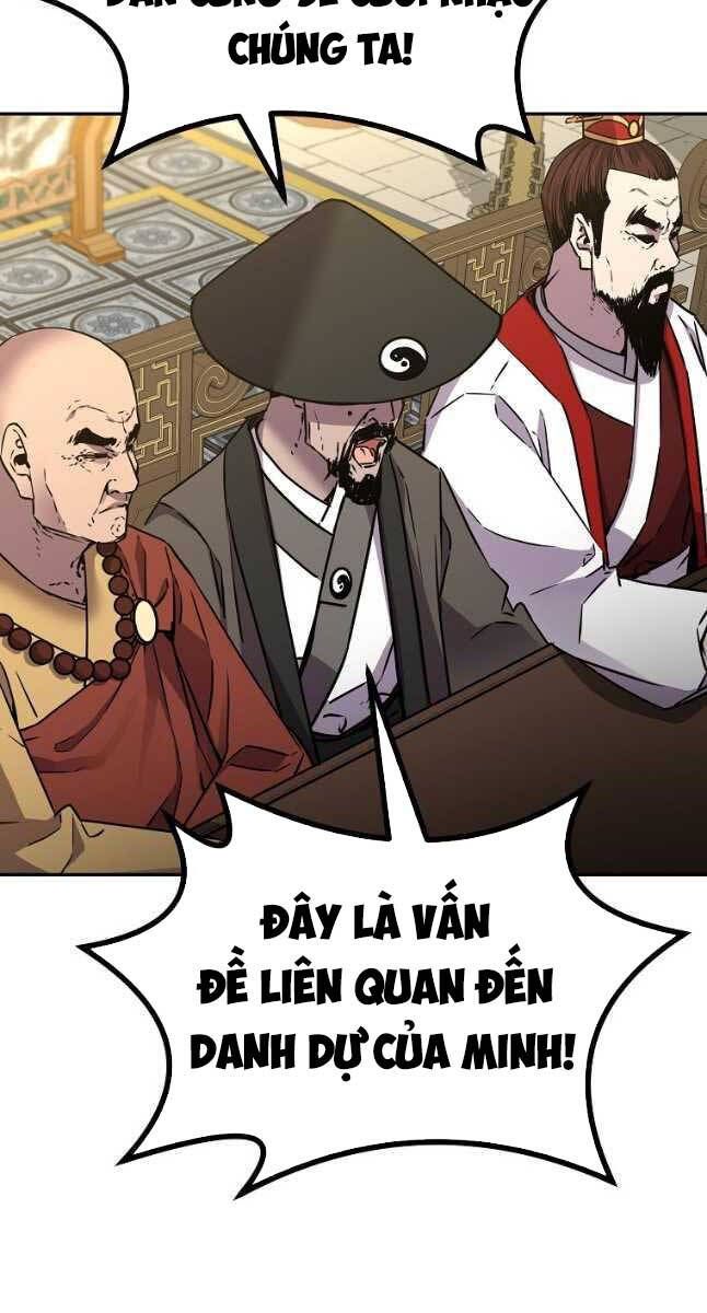 đọc truyện Sự Chuyển Sinh Vào Võ Lâm Thế Gia Của Ranker Chương 88 ảnh 43 tại Giả Dược