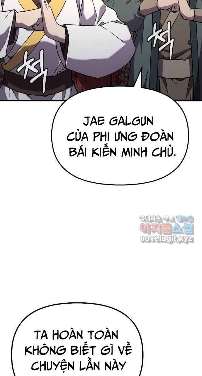 đọc truyện Sự Chuyển Sinh Vào Võ Lâm Thế Gia Của Ranker Chương 88 ảnh 8 tại Giả Dược