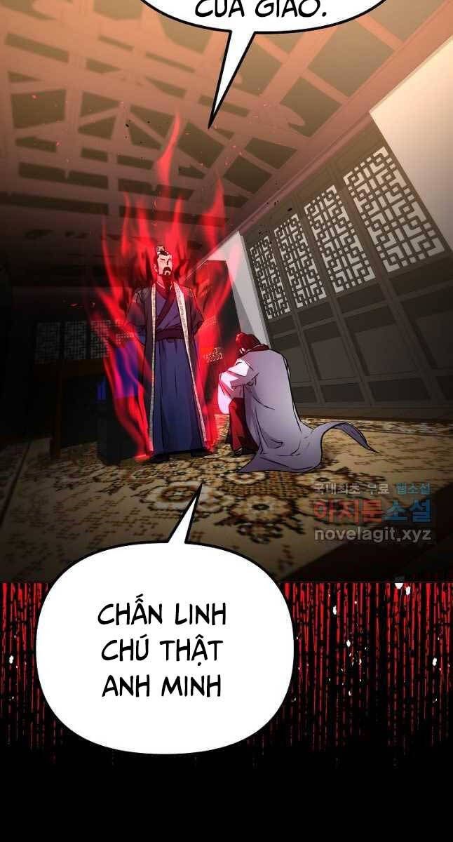đọc truyện Sự Chuyển Sinh Vào Võ Lâm Thế Gia Của Ranker Chương 89 ảnh 42 tại Giả Dược