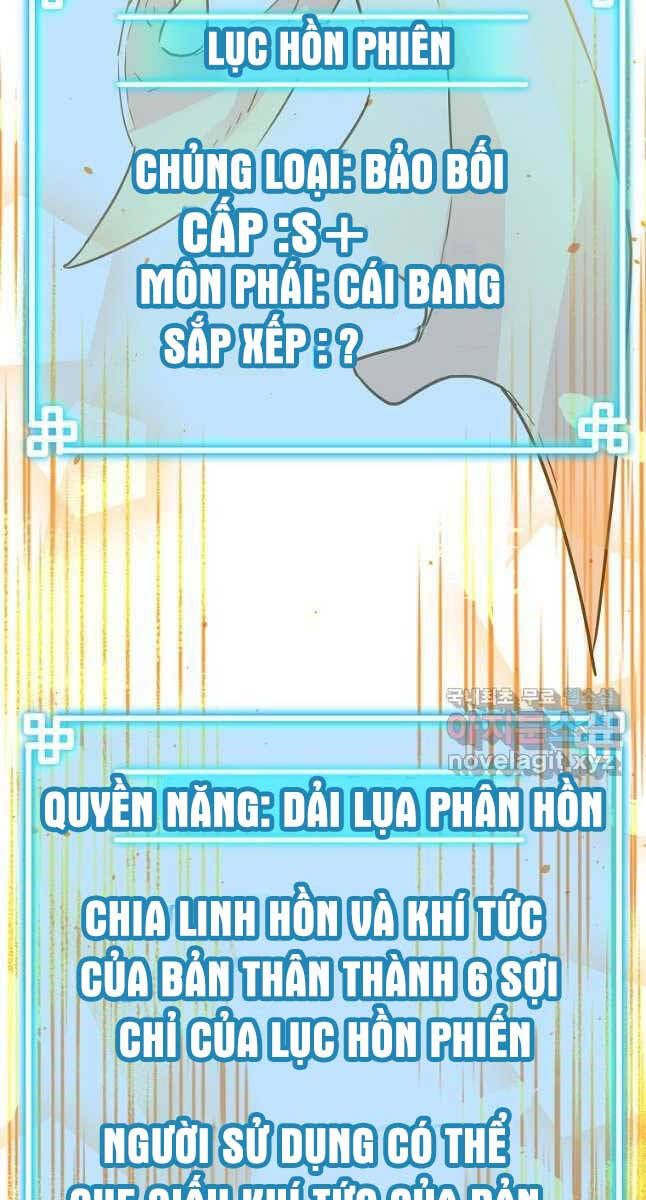 đọc truyện Sự Chuyển Sinh Vào Võ Lâm Thế Gia Của Ranker Chương 90 ảnh 3 tại Giả Dược
