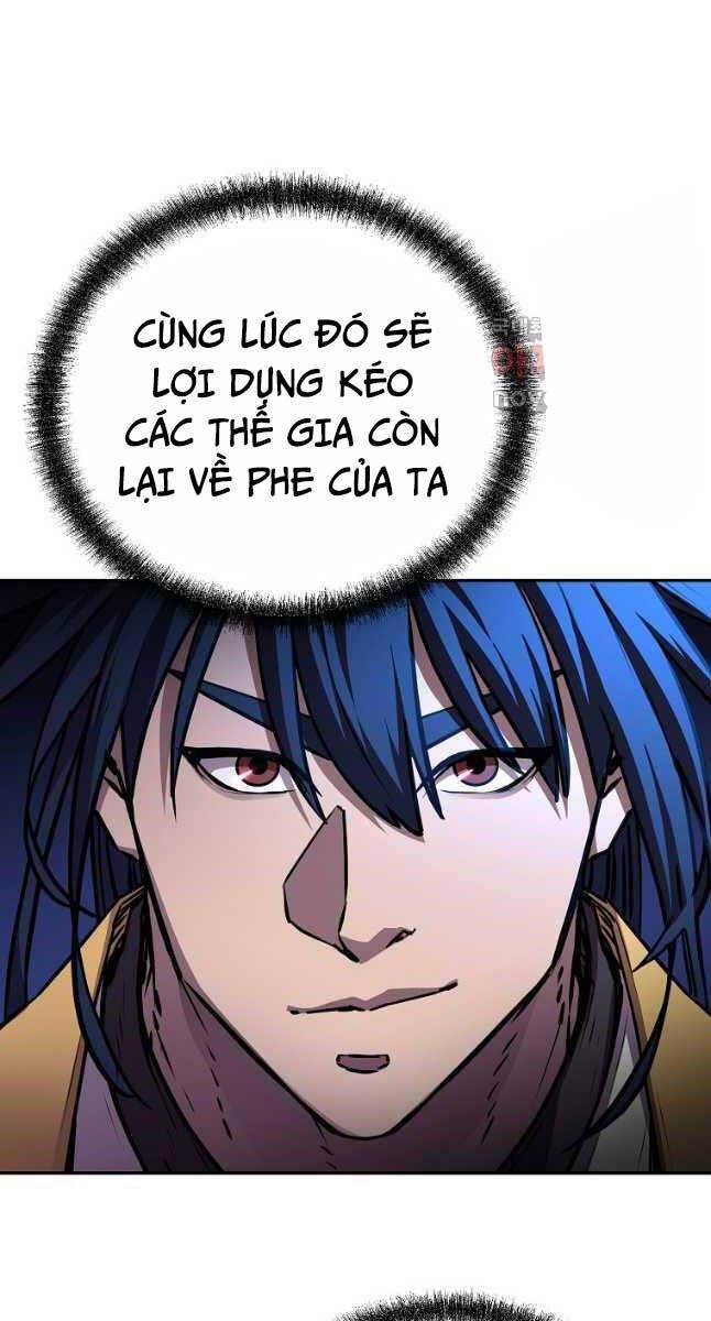 đọc truyện Sự Chuyển Sinh Vào Võ Lâm Thế Gia Của Ranker Chương 90 ảnh 39 tại Giả Dược