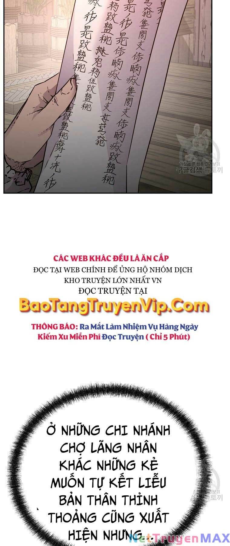 đọc truyện Sự Chuyển Sinh Vào Võ Lâm Thế Gia Của Ranker Chương 91 ảnh 12 tại Giả Dược