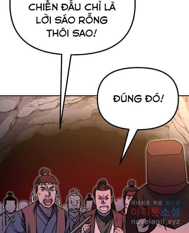 đọc truyện Sự Chuyển Sinh Vào Võ Lâm Thế Gia Của Ranker Chương 92 ảnh 13 tại Giả Dược
