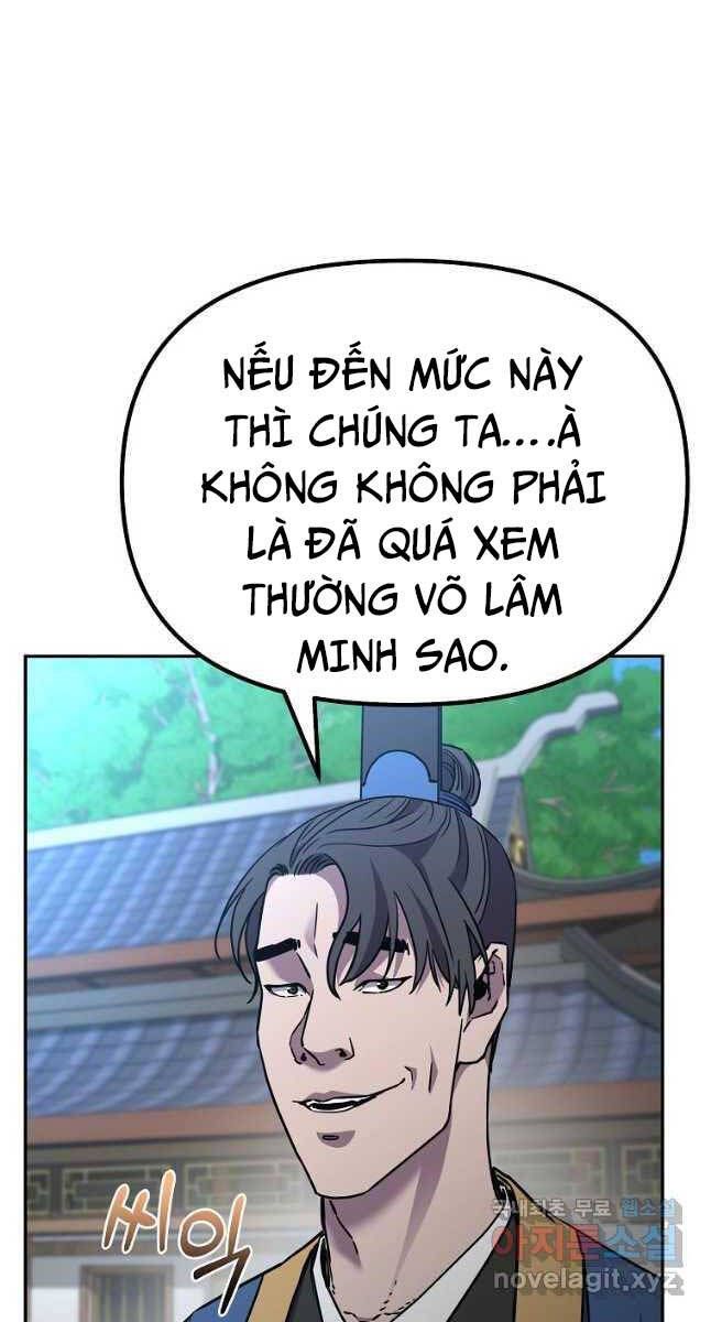 đọc truyện Sự Chuyển Sinh Vào Võ Lâm Thế Gia Của Ranker Chương 95 ảnh 16 tại Giả Dược