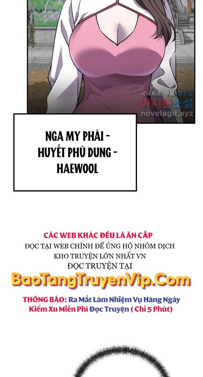 đọc truyện Sự Chuyển Sinh Vào Võ Lâm Thế Gia Của Ranker Chương 95 ảnh 20 tại Giả Dược