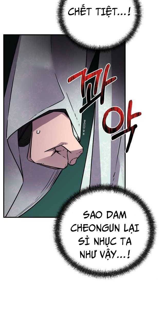 đọc truyện Sự Chuyển Sinh Vào Võ Lâm Thế Gia Của Ranker Chương 95 ảnh 21 tại Giả Dược