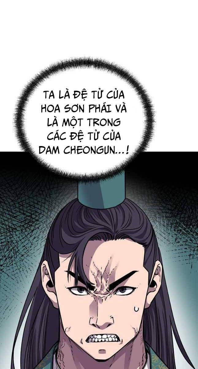 đọc truyện Sự Chuyển Sinh Vào Võ Lâm Thế Gia Của Ranker Chương 95 ảnh 22 tại Giả Dược