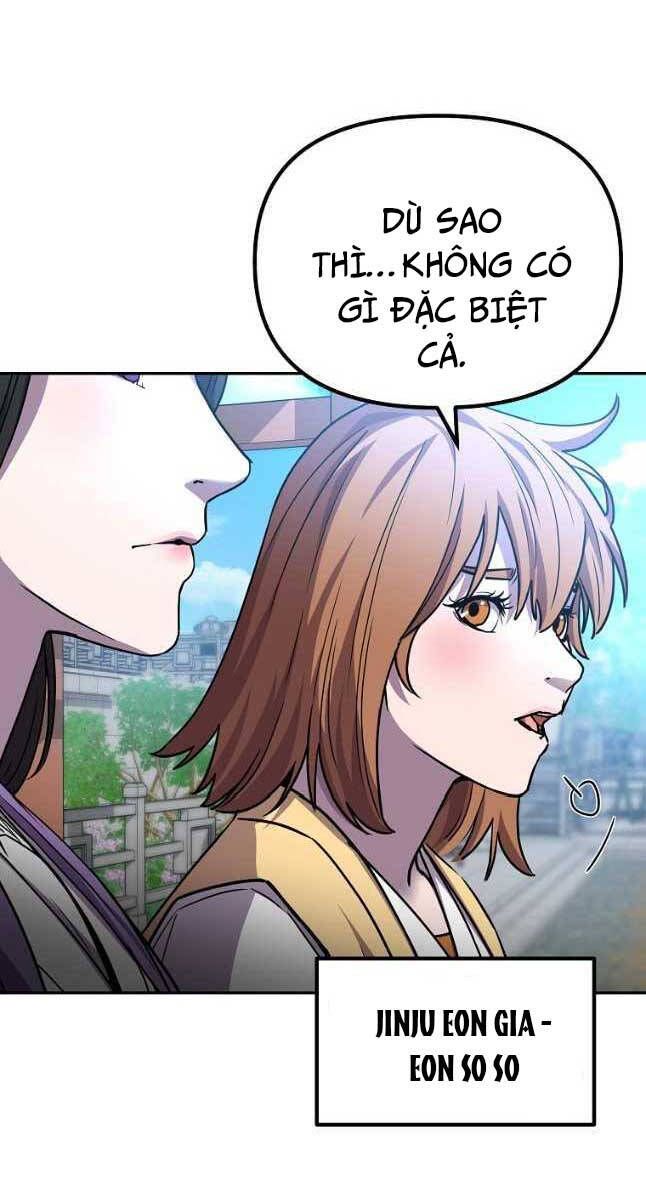 đọc truyện Sự Chuyển Sinh Vào Võ Lâm Thế Gia Của Ranker Chương 95 ảnh 42 tại Giả Dược