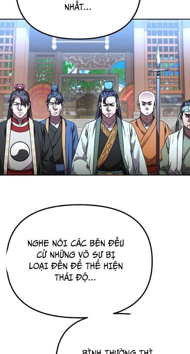 đọc truyện Sự Chuyển Sinh Vào Võ Lâm Thế Gia Của Ranker Chương 95 ảnh 6 tại Giả Dược