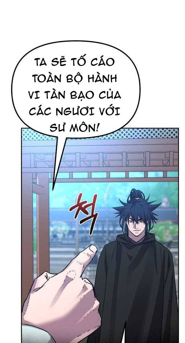 đọc truyện Sự Chuyển Sinh Vào Võ Lâm Thế Gia Của Ranker Chương 96 ảnh 30 tại Giả Dược