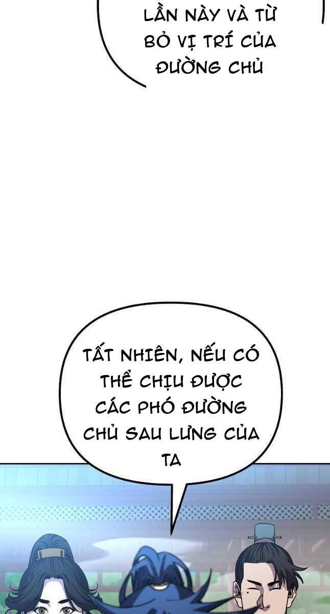 đọc truyện Sự Chuyển Sinh Vào Võ Lâm Thế Gia Của Ranker Chương 96 ảnh 43 tại Giả Dược