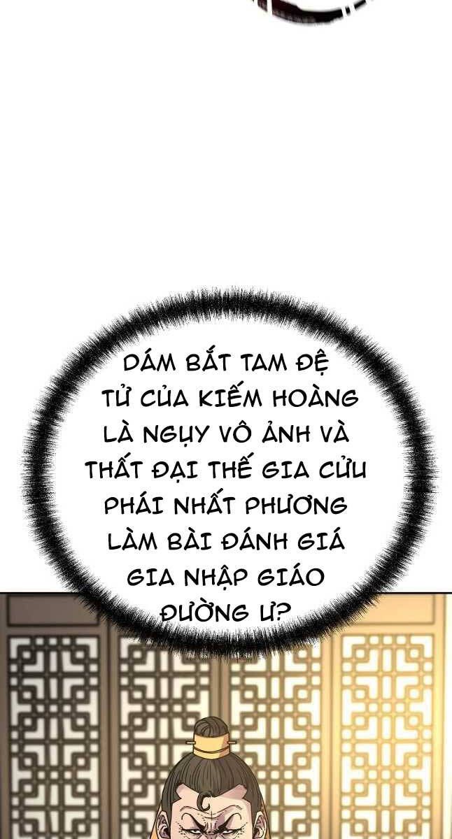 đọc truyện Sự Chuyển Sinh Vào Võ Lâm Thế Gia Của Ranker Chương 96 ảnh 76 tại Giả Dược