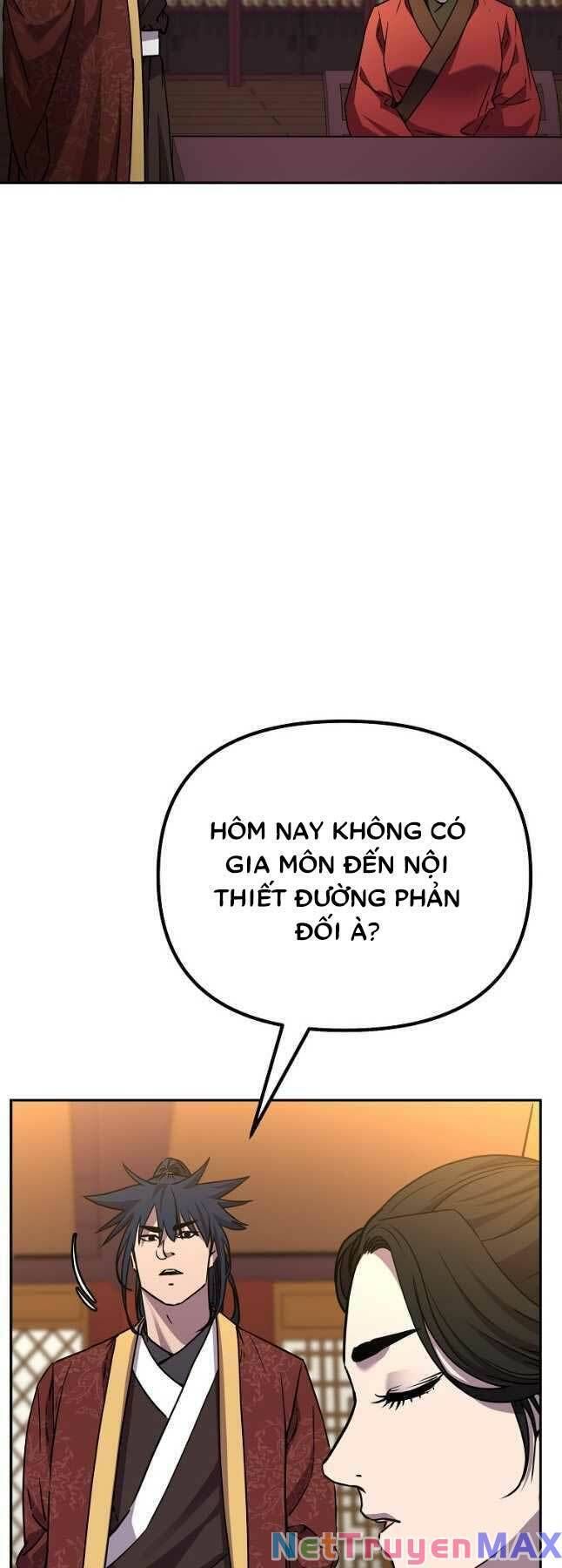 đọc truyện Sự Chuyển Sinh Vào Võ Lâm Thế Gia Của Ranker Chương 97 ảnh 11 tại Giả Dược