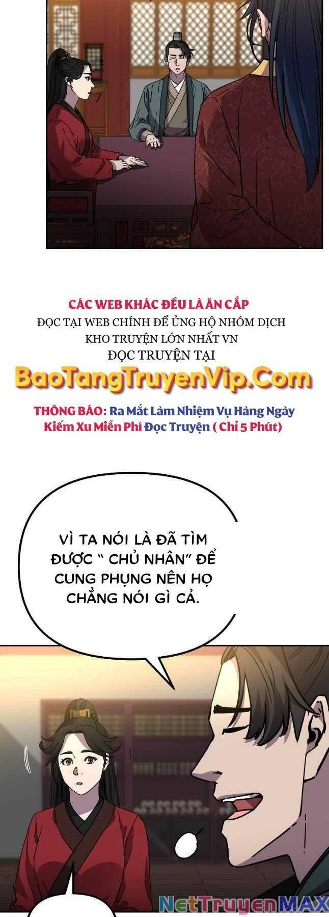 đọc truyện Sự Chuyển Sinh Vào Võ Lâm Thế Gia Của Ranker Chương 97 ảnh 13 tại Giả Dược
