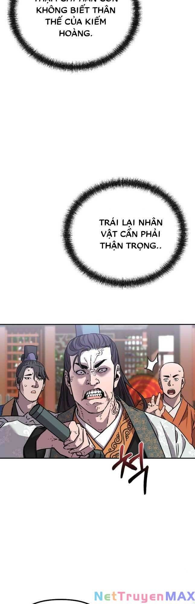 đọc truyện Sự Chuyển Sinh Vào Võ Lâm Thế Gia Của Ranker Chương 97 ảnh 24 tại Giả Dược
