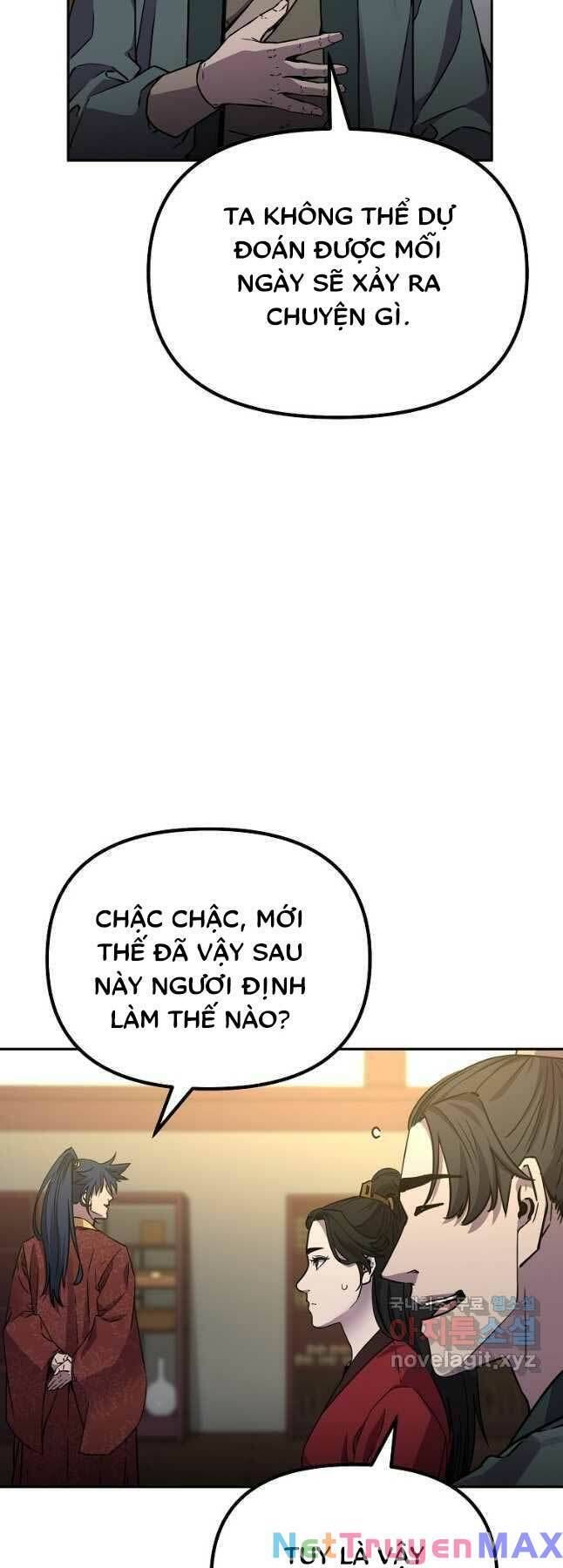 đọc truyện Sự Chuyển Sinh Vào Võ Lâm Thế Gia Của Ranker Chương 97 ảnh 4 tại Giả Dược