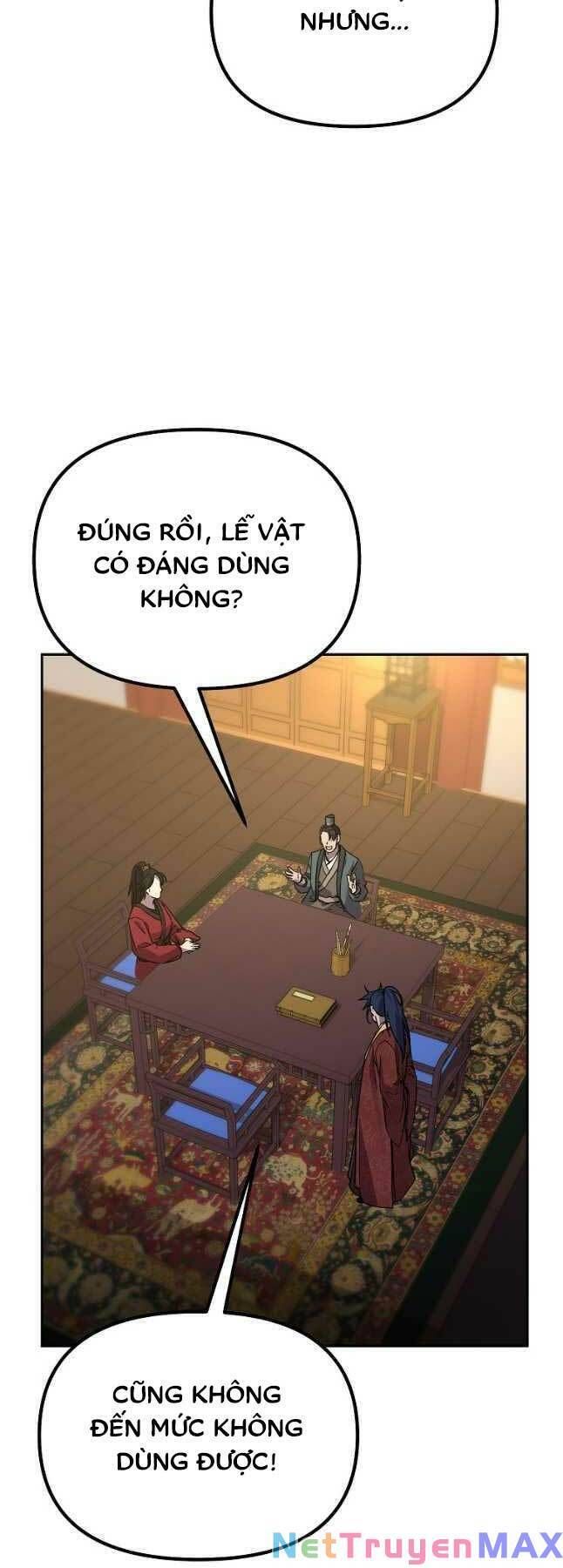 đọc truyện Sự Chuyển Sinh Vào Võ Lâm Thế Gia Của Ranker Chương 97 ảnh 5 tại Giả Dược