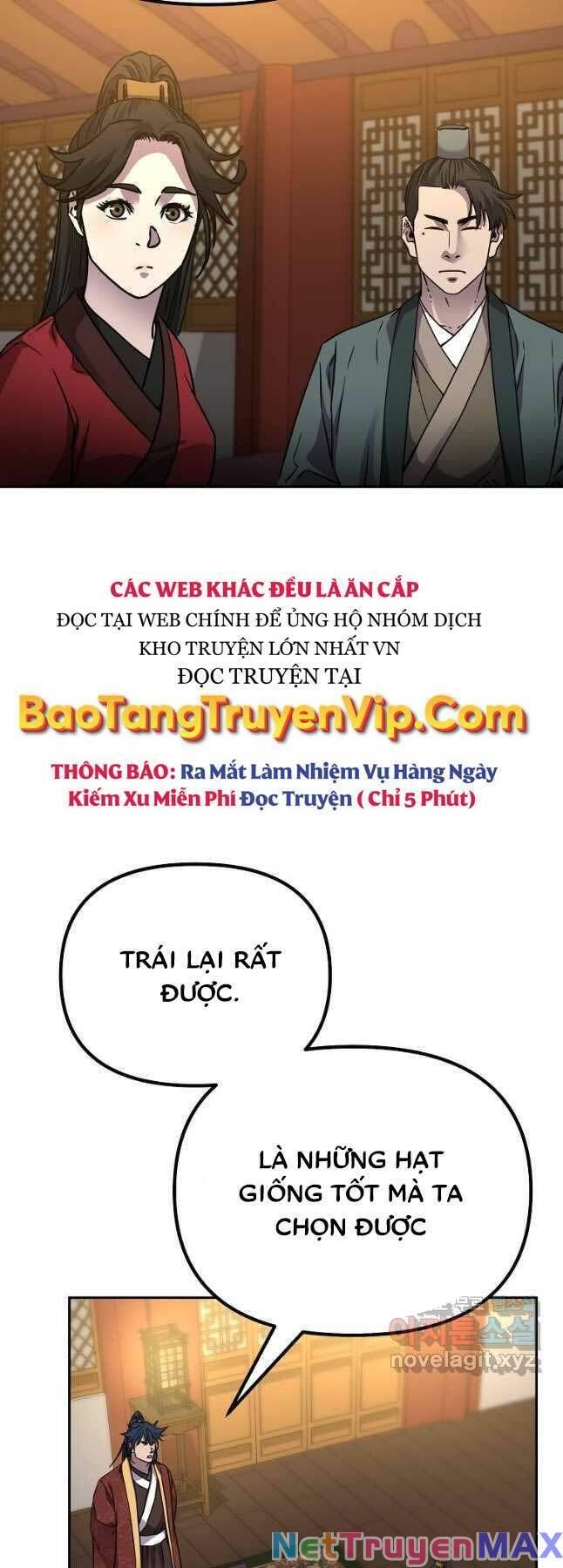 đọc truyện Sự Chuyển Sinh Vào Võ Lâm Thế Gia Của Ranker Chương 97 ảnh 41 tại Giả Dược