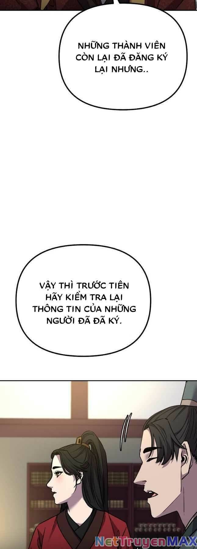 đọc truyện Sự Chuyển Sinh Vào Võ Lâm Thế Gia Của Ranker Chương 97 ảnh 43 tại Giả Dược