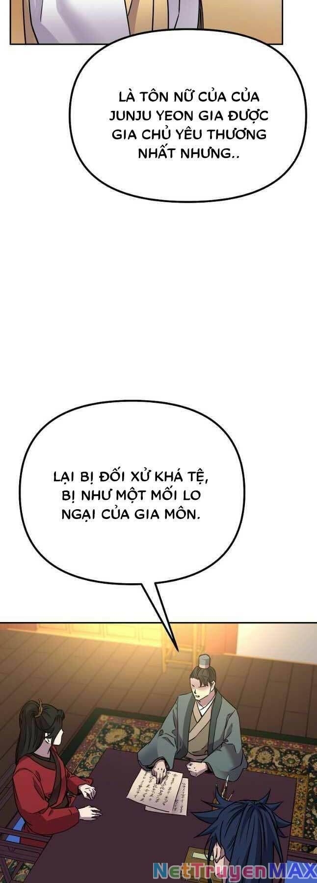đọc truyện Sự Chuyển Sinh Vào Võ Lâm Thế Gia Của Ranker Chương 97 ảnh 46 tại Giả Dược