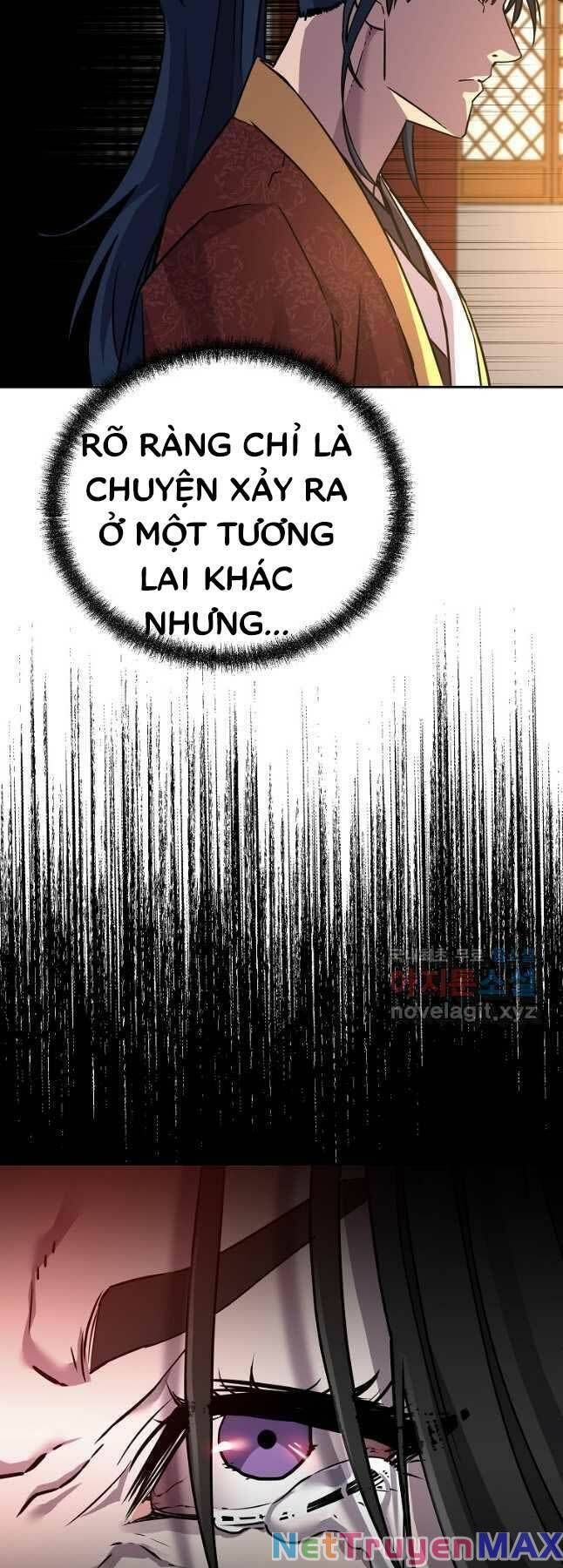 đọc truyện Sự Chuyển Sinh Vào Võ Lâm Thế Gia Của Ranker Chương 97 ảnh 57 tại Giả Dược