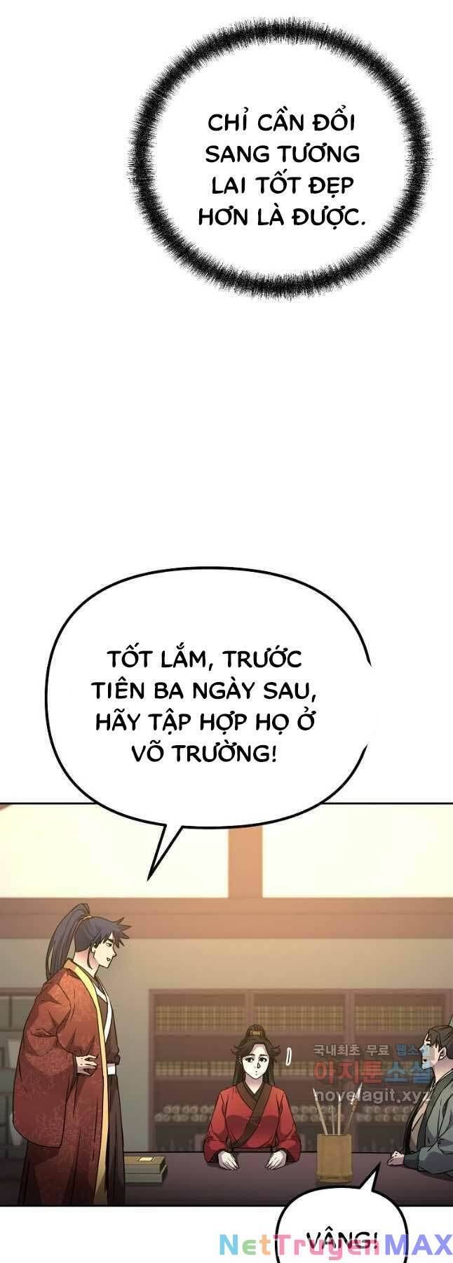 đọc truyện Sự Chuyển Sinh Vào Võ Lâm Thế Gia Của Ranker Chương 97 ảnh 59 tại Giả Dược