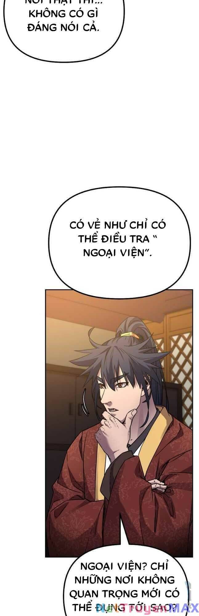 đọc truyện Sự Chuyển Sinh Vào Võ Lâm Thế Gia Của Ranker Chương 97 ảnh 61 tại Giả Dược