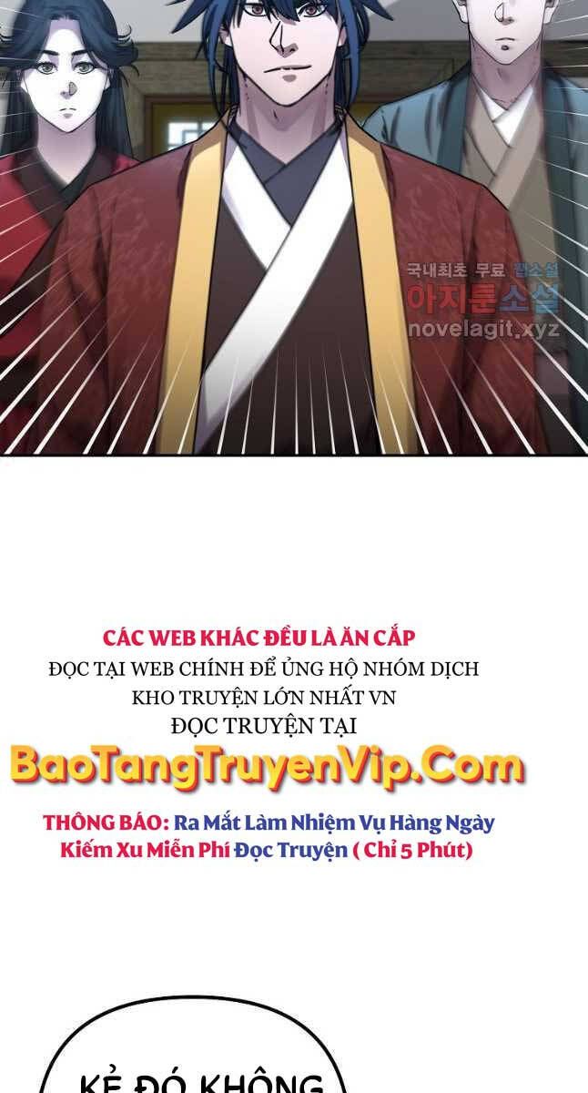 đọc truyện Sự Chuyển Sinh Vào Võ Lâm Thế Gia Của Ranker Chương 98 ảnh 17 tại Giả Dược