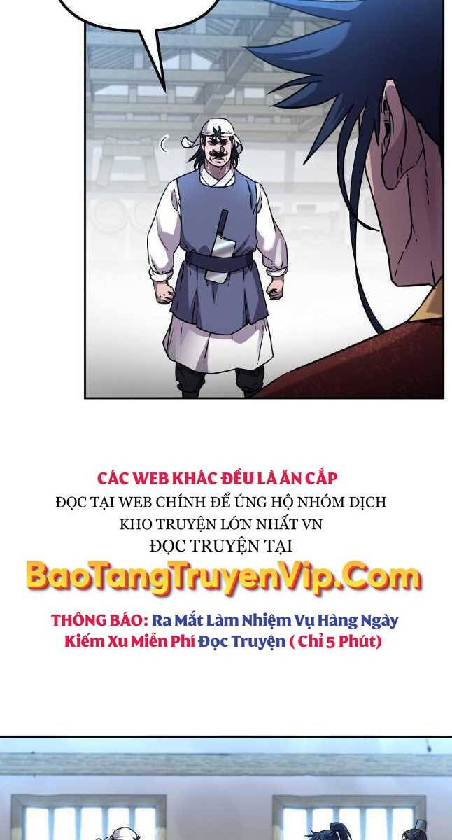 đọc truyện Sự Chuyển Sinh Vào Võ Lâm Thế Gia Của Ranker Chương 98 ảnh 21 tại Giả Dược