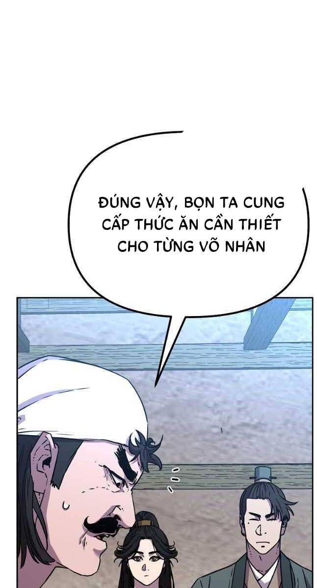 đọc truyện Sự Chuyển Sinh Vào Võ Lâm Thế Gia Của Ranker Chương 98 ảnh 45 tại Giả Dược
